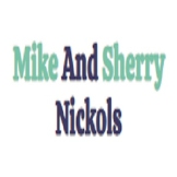 MIKE AND SHERRY NICKOLS