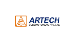 Local Business Artech Cooling Towers Pvt. Ltd. in Ankleshwar 
