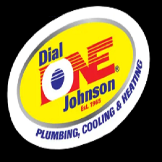 Local Business Dial One Johnson Plumbing, Cooling & Heating in 209 W Main St #107, Grand Prairie, TX 75050 
