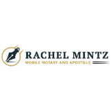 Local Business Rachel Mintz Mobile Notary in Los Angeles 