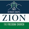 Local Business Stewart Chapel Zion The Freedom Church in  