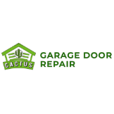 Local Business Cactus Garage Door Repair in  