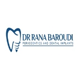 Local Business Rana Baroudi, DMD in San Jose, California 