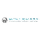 Warren C. Baine, DMD