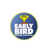 Early Bird Moving Solutions
