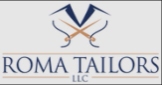 Local Business Roma Tailors LLC in Denville 