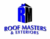 Roof Masters And Exterior LLC