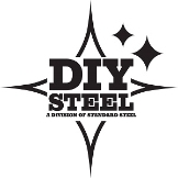 Local Business DIY Steel in Portland, OR 