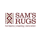 Local Business Sam's Oriental Rugs in Dallas 