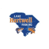 Local Business Lake Hartwell Fishing Guides in Lavonia, GA 
