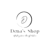 Local Business Dena's Shop on the Corner in Cannon Beach 