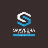 Local Business Saavedra Law Firm, PLC in  