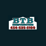 Local Business BTB Construction Inc. in Lynchburg 