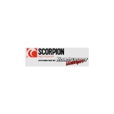 Scorpion Exhaust Roadrunner Motorsport