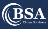 BSA Claims Service