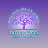 Local Business New Life Heating and Air LLC in Pottstown, PA 