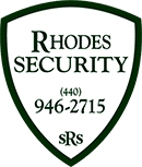 Local Business Rhodes Security Systems in Mentor, Ohio 