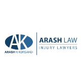 Arash Law - Pasadena