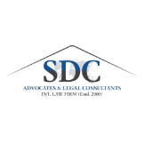 SDC Advocates & Legal Consultants