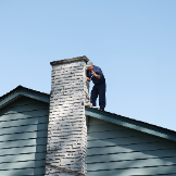 Local Business Springfield chimney in  
