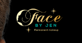 Local Business Face By Jen Win in Monterey 