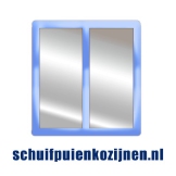 Local Business Schuifpuien Kozijnen in Haarlem, North-Holland, Netherlands 