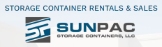 Local Business Sun Pac Storage & Office Containers in Phoenix 