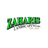 Local Business Zaharis Landscaping in Sacramento 