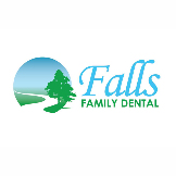 Local Business Falls Family Dental in Raleigh, NC 