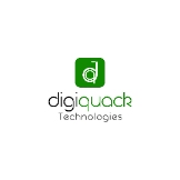 Local Business Digiquack Technologies in Mohali 