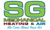 Local Business SG Mechanical AC Service Pros in Phoenix 