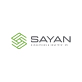 Local Business Sayan Renovations & Construction in Richardson 