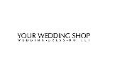 Your Wedding Shop