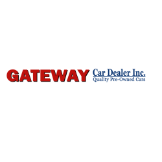 Gateway car dealer