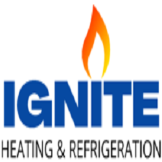 Local Business Ignite Heating and Refrigeration LLC in North Mankato, MN 