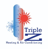 Local Business Triple Z Heating & Air Conditioning in Parker 