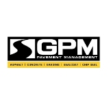 General Pavement Management