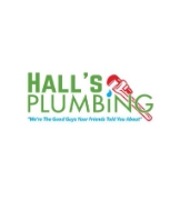 Local Business Hall's Plumbing in Statesville 