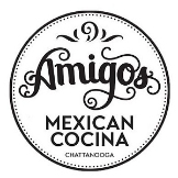 Local Business Amigos Mexican Cocina in Harrison 
