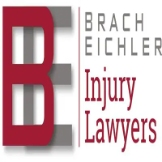 Local Business Brach Eichler Injury Lawyers in Jackson, NJ, 08527 