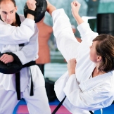 Local Business Impact Martial Arts in Edmonton 