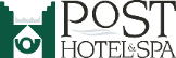 Local Business Post Hotel & Spa in Lake Louise, Alberta, Canada 