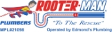Local Business Edmond’s Rooter-Man Plumbers in Tomball 