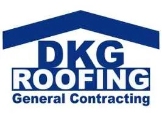 Local Business DKG Roofing Contractor LLC in Corinth 