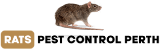 Local Business Rat Pest Control Perth in Perth, WA 