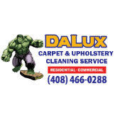 Dalux Carpet Cleaning