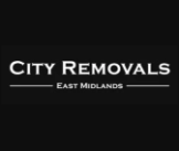City removals east midlands LTD
