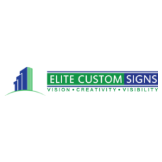 Local Business Elite Custom Signs in  