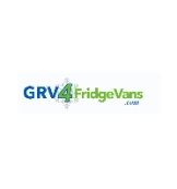 Local Business GRV 4 Fridge Vans in  