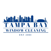 Local Business Tampa Bay Window Cleaning Servies Inc. in Palm Harbour 